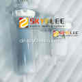 PTFE Inline Chemical Electric Heizung